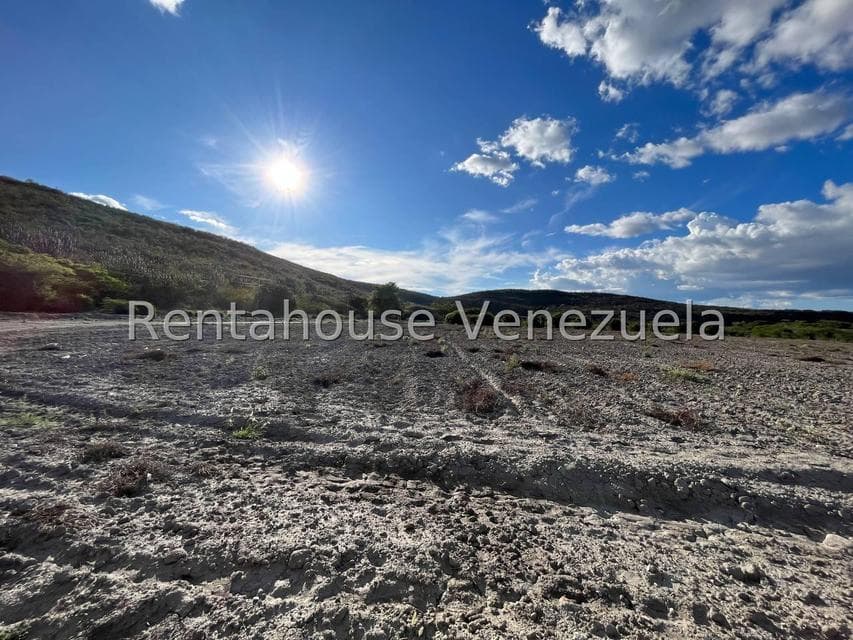 Agricultural Land (Finca) for Sale in Jimenez Municipality, Lara State