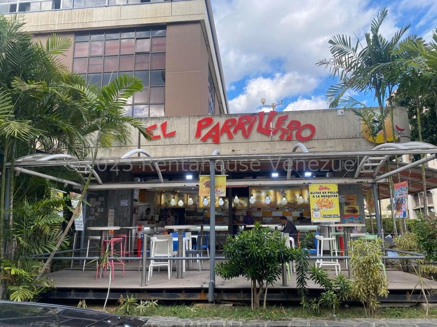 Negocios y Empresas (Alimentos y Bebidas) en Venta en Montalban III, Distrito Metropolitano