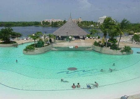 Negocios y Empresas (Hotel) en Venta en Los Canales de Rio Chico, Miranda