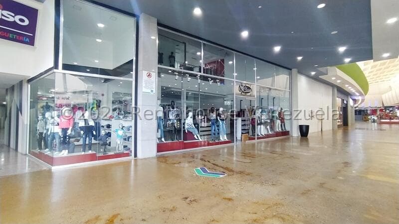 Commercial Business for Sale in Palo Negro II, Aragua