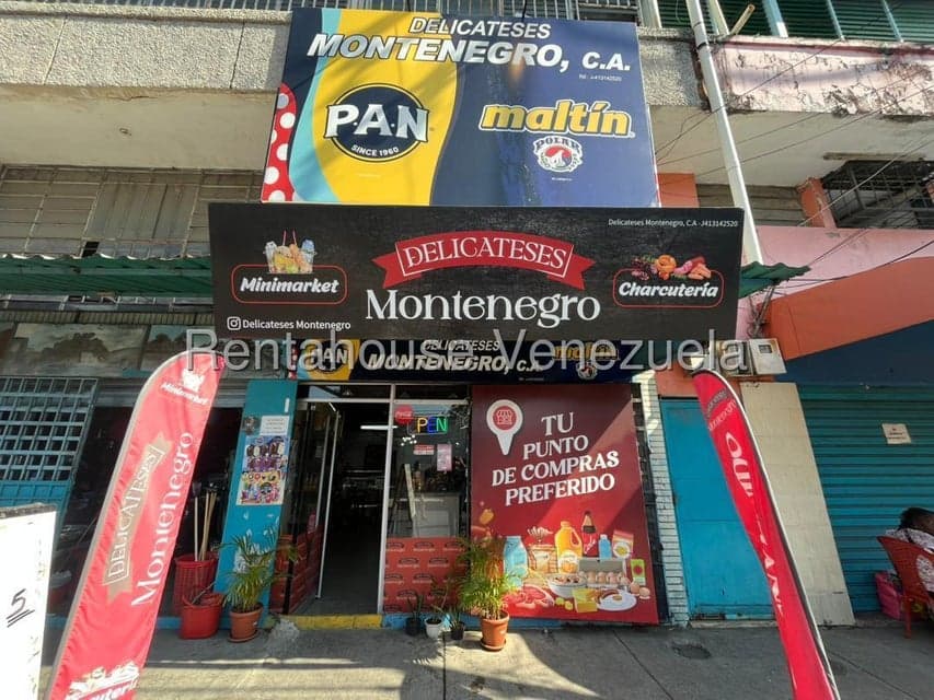 Negocios y Empresas (Alimentos y Bebidas) en Venta en Casco Central, Carabobo