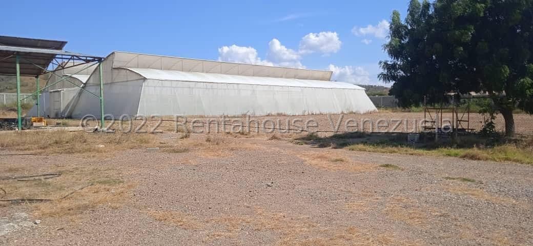 Industrial Land for Sale in Jimenez Municipality, Lara