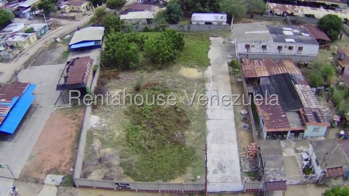 Commercial Lot for Sale in Bello Monte, Zulia