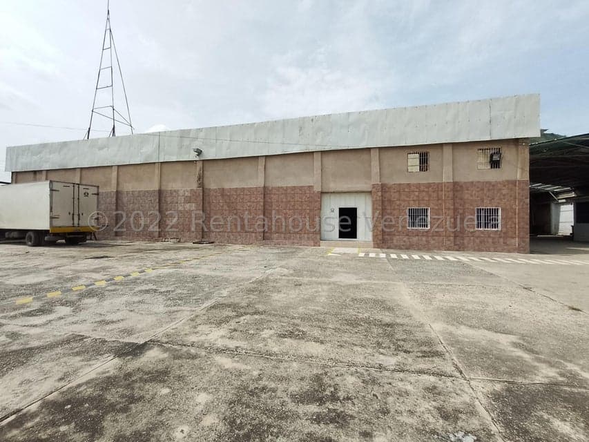 Negocios y Empresas (Manufactura) en Venta en Zona Industrial Los Tanques, Aragua
