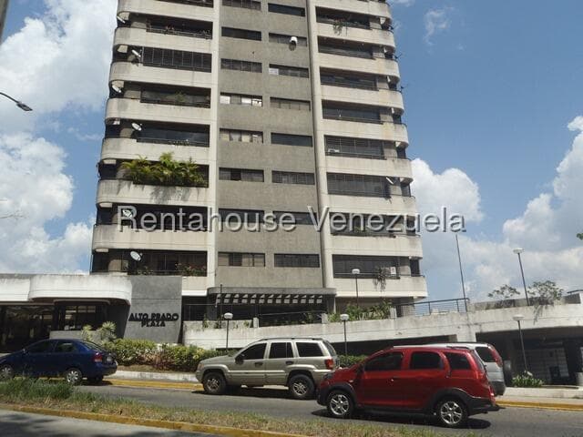 Apartamento (1 Nivel) en Venta en Lomas de Prados del Este, Distrito Metropolitano