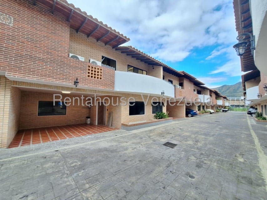 Townhouse (1 Nivel) en Venta en Manongo, Carabobo