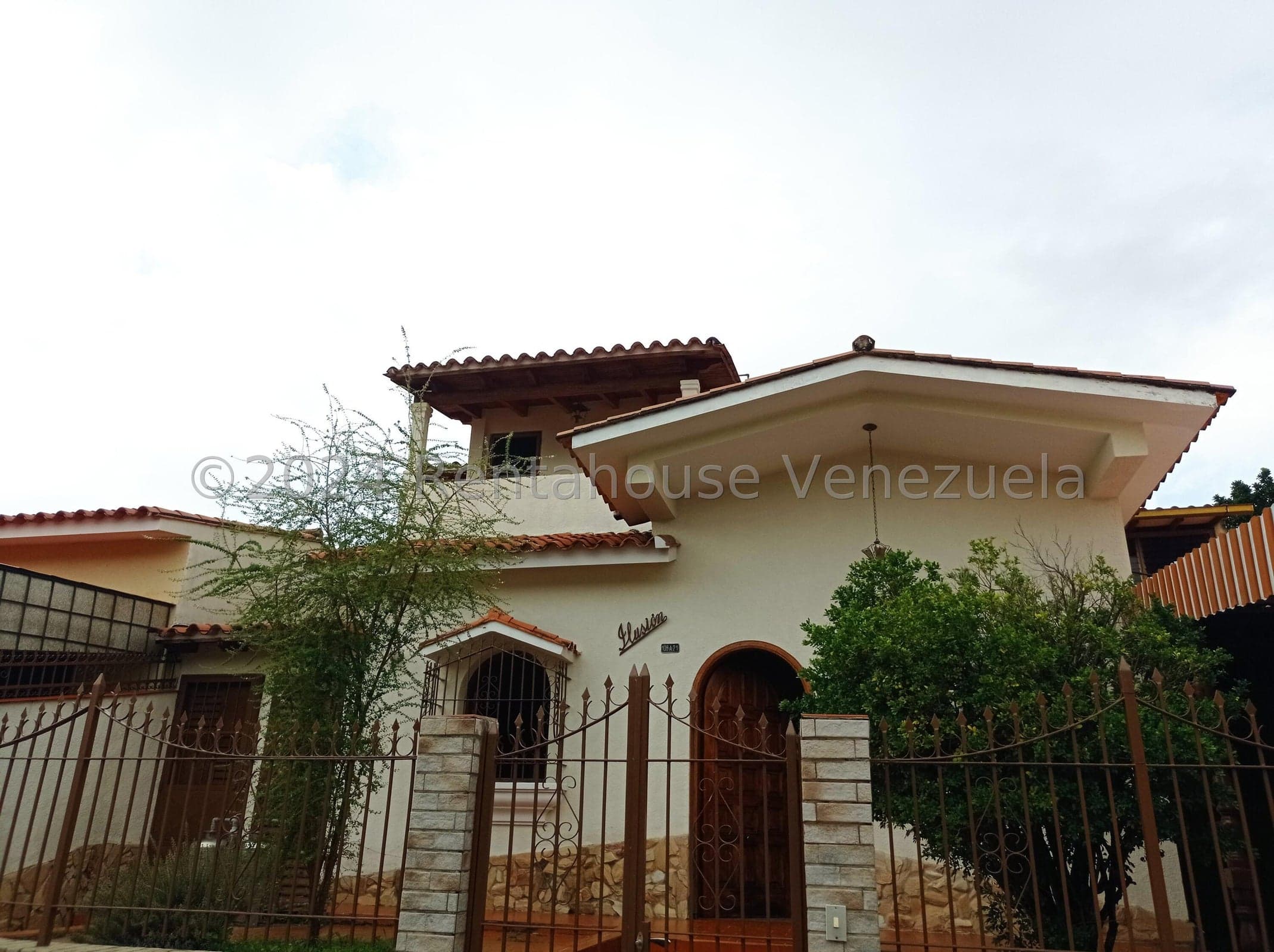Single-Story House for Sale in Prebo I, Carabobo