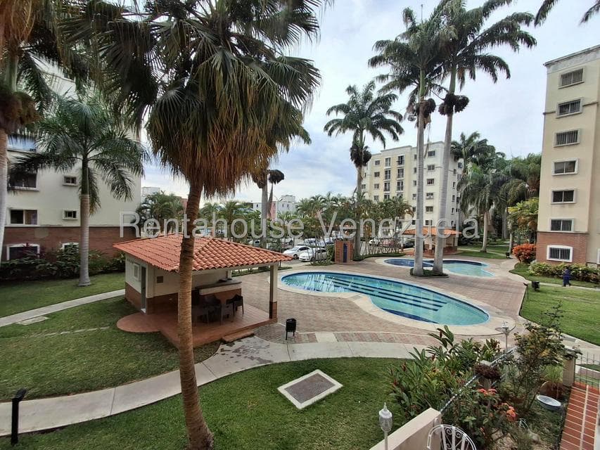 Apartamento (1 Nivel) en Venta en Metropolitano Javier, Lara