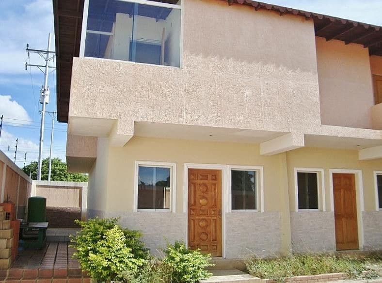 Townhouse (Duplex) en Venta en Pueblo Nuevo Sur, Anzoategui