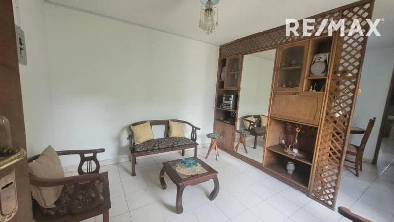 Apartment for Sale in Los Teques