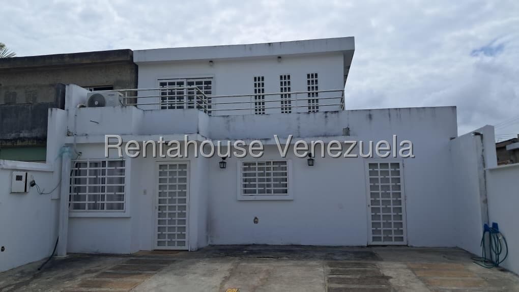 Townhouse (1 Nivel) en Venta en Villas de Aguasay, Monagas