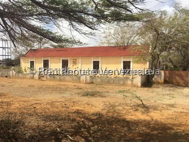 Casa (1 Nivel) en Venta en Buena Vista, Falcon