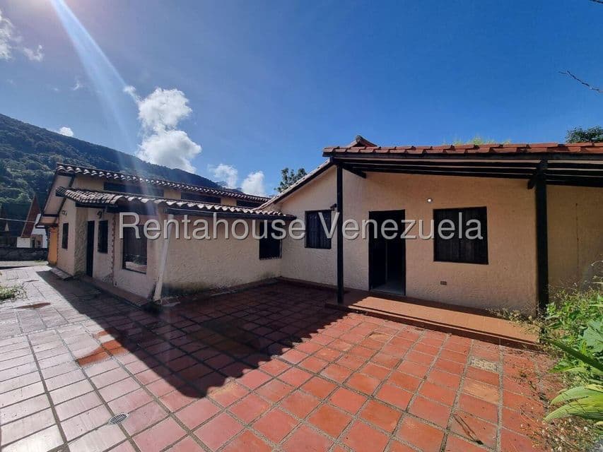 Country Homes for Sale in El Valle, Mérida