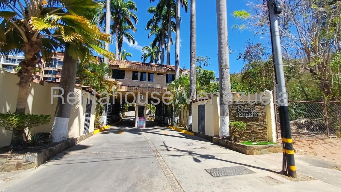 Apartamento (Penthouse) en Venta en Manongo, Carabobo