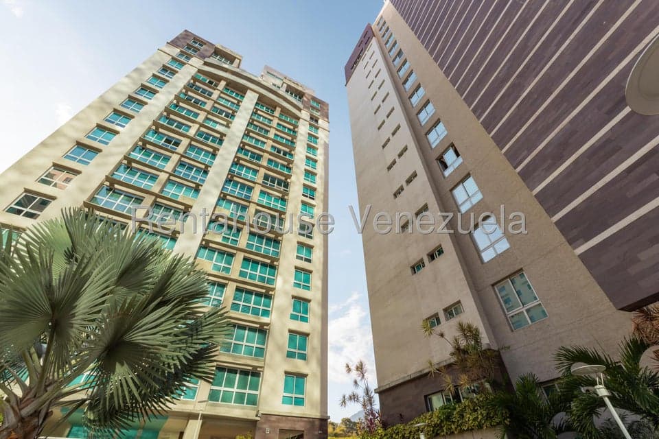 Apartamento (1 Nivel) en Venta en Campo Alegre, Distrito Metropolitano