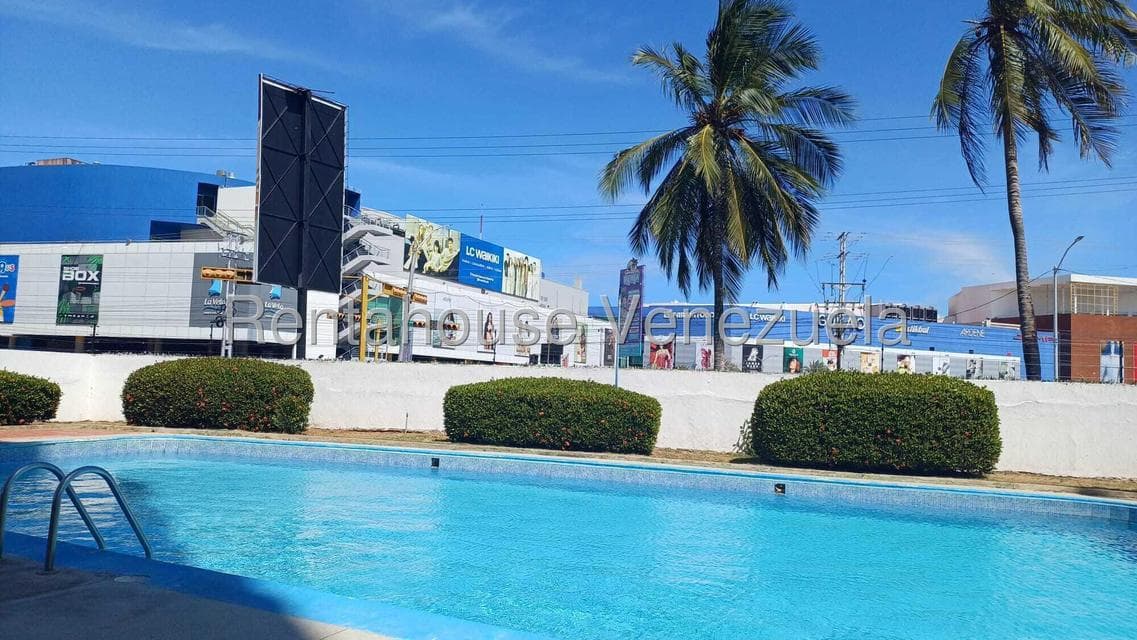 One-Level Apartment for Sale in Costa Azul, Nueva Esparta