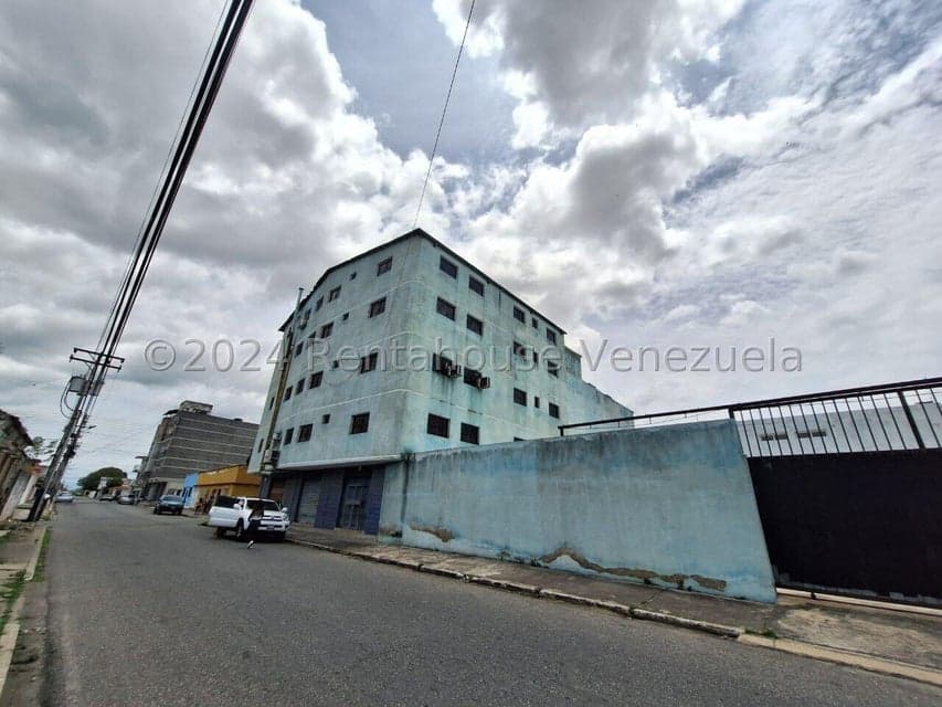 New One-Level Apartment for Sale in Bruzual, Yaracuy