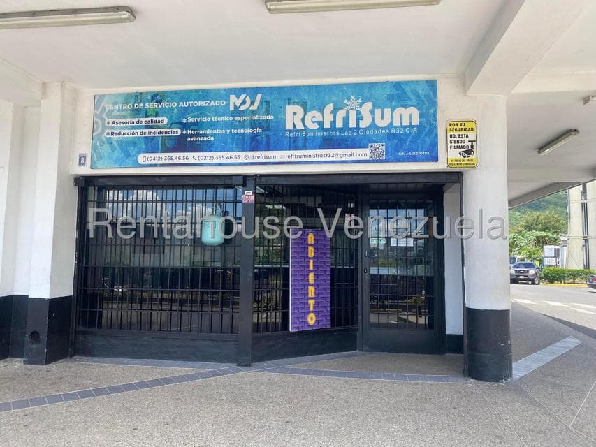 Negocios y Empresas (Servicios) en Venta en Guarenas, Miranda