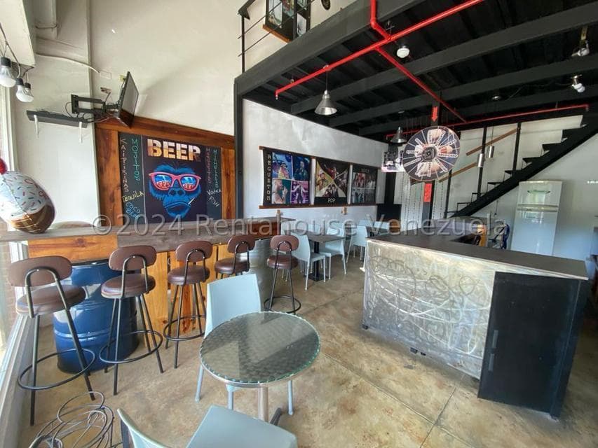 Negocios y Empresas (Alimentos y Bebidas) en Venta en Nueva Casarapa, Miranda