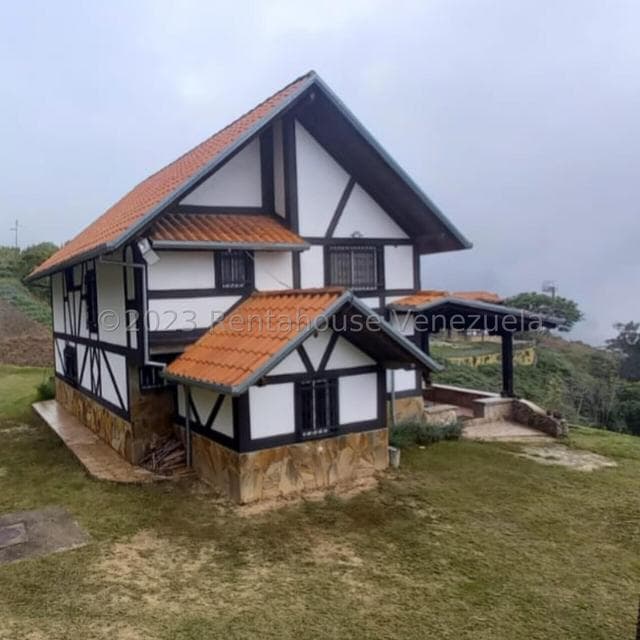 One-Level House for Sale in Potrero Perdido, Aragua