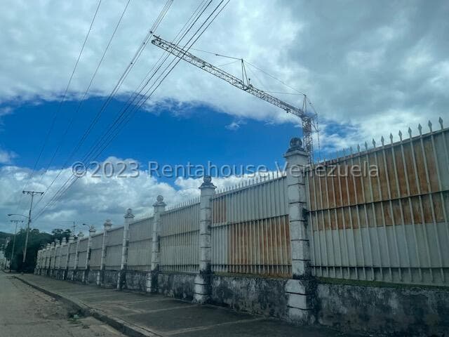 Negocios y Empresas (Construccion) en Venta en Rio Tuy, Miranda