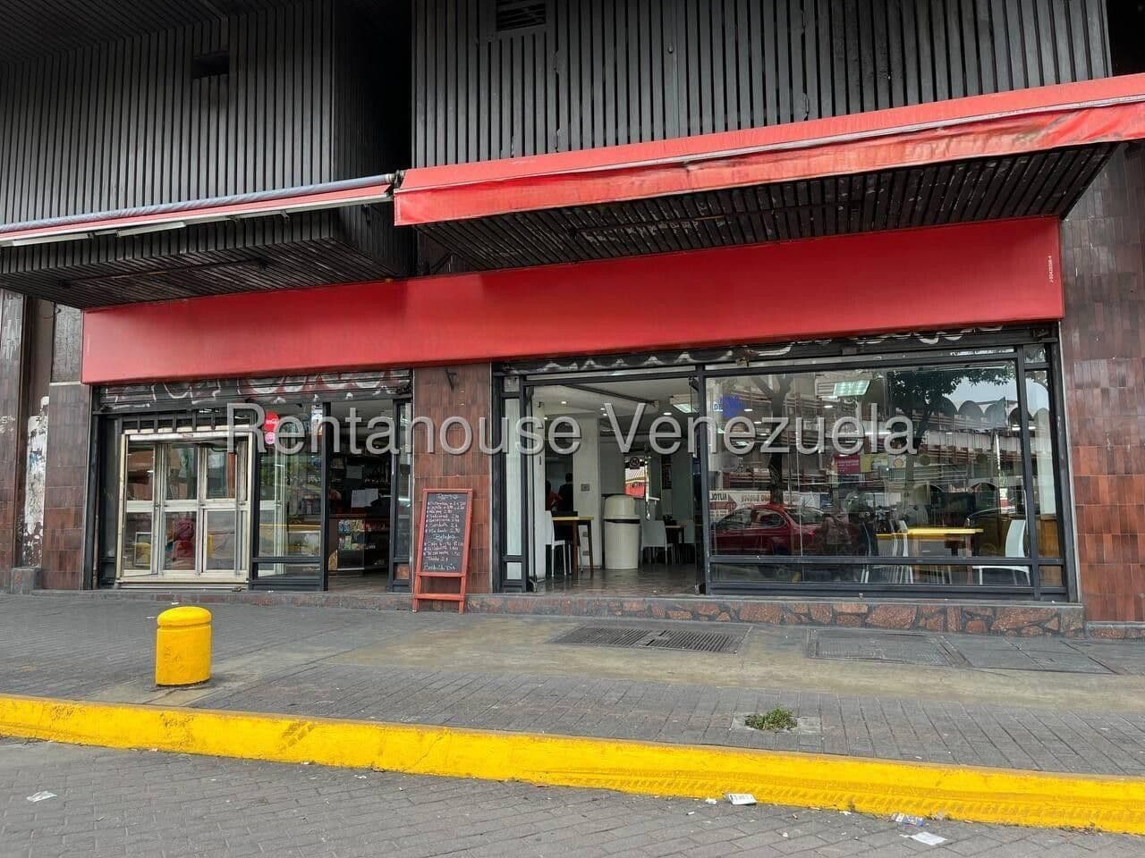Profitable Bakery Business for Sale in Los Cortijos de Lourdes, Caracas
