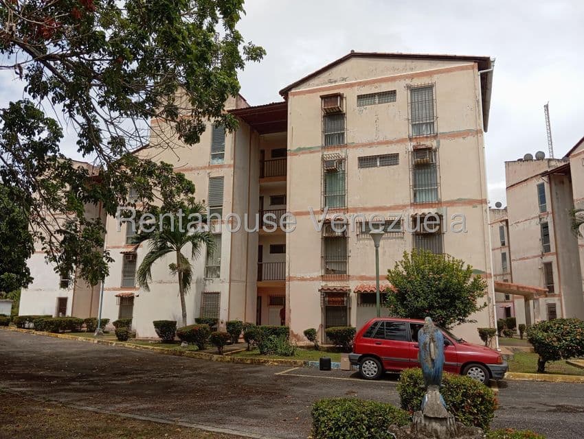 Apartamento (1 Nivel) en Venta en Las Mercedes de Paparo, Miranda