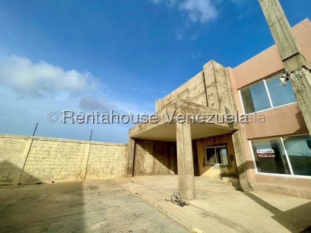 Townhouse (Duplex) en Venta en Puerta Maraven, Falcon