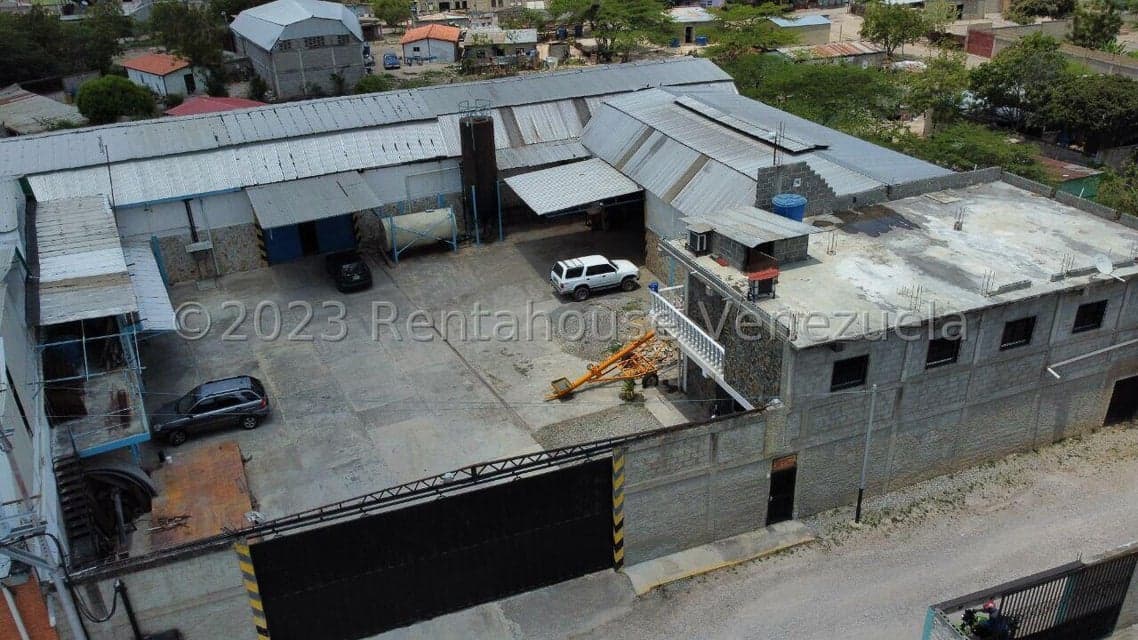 Food & Beverage Business for Sale in Juan de Villegas Parish, Lara