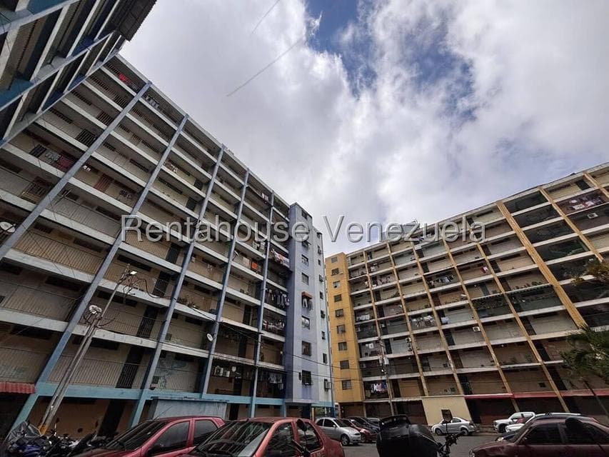 Apartamento (Multiples Niveles) en Venta en Parroquia Concepcion, Lara