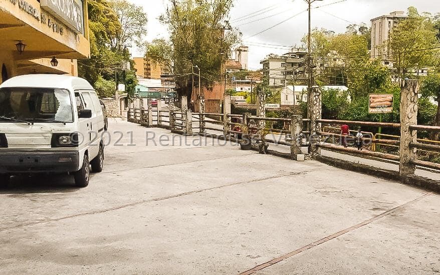 Negocios y Empresas (Alimentos y Bebidas) en Venta en Los Salias, Miranda