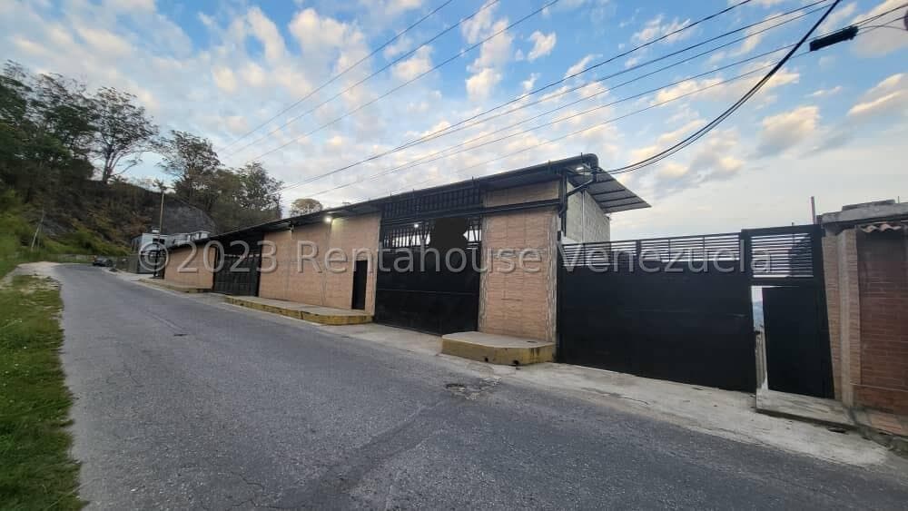 Negocios y Empresas (Comercio) en Venta en Municipio Carrizal, Miranda