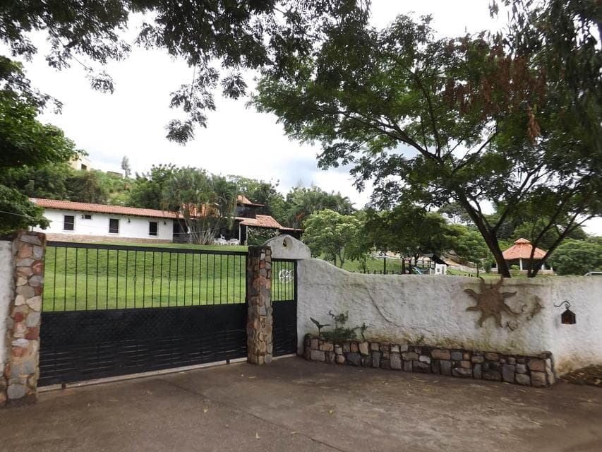 Casa (Finca) en Venta en Safari Carabobo, Carabobo