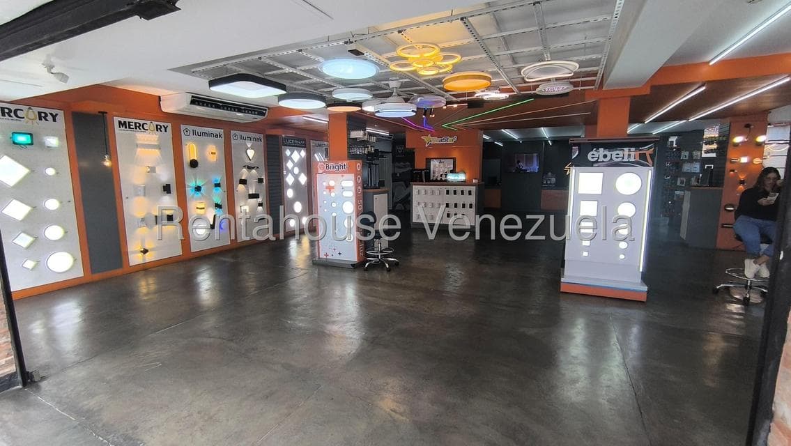Wholesale & Distribution Business for Sale in Boleita Norte, Caracas