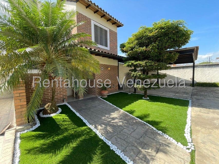 Townhouse (1 Nivel) en Venta en Manongo, Carabobo