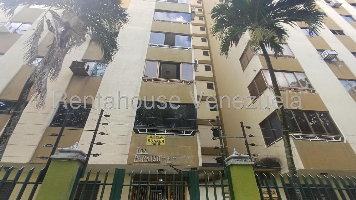 One-Level Apartment for Sale in Valles de Camoruco, Carabobo
