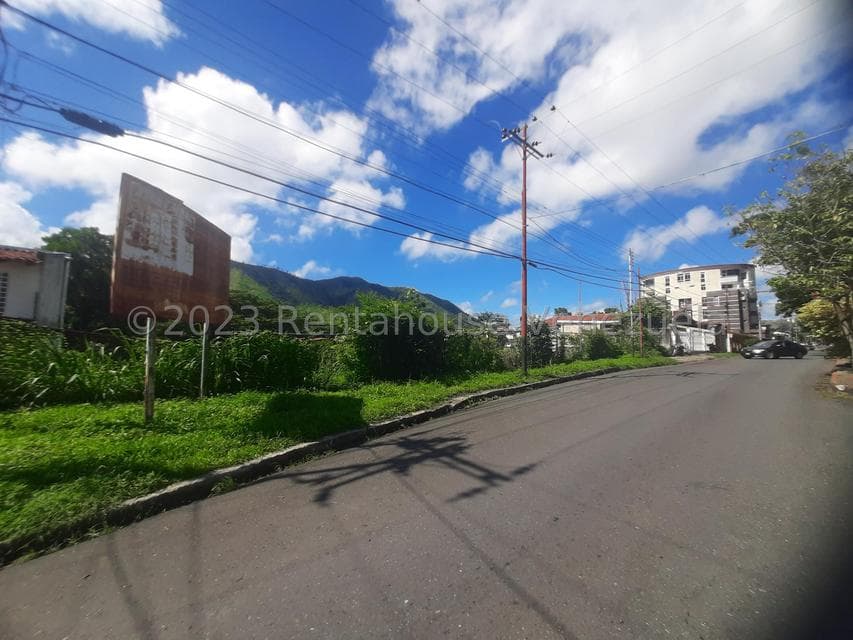 Commercial Lot for Sale in Antonio Miguel Martinez, Guarico