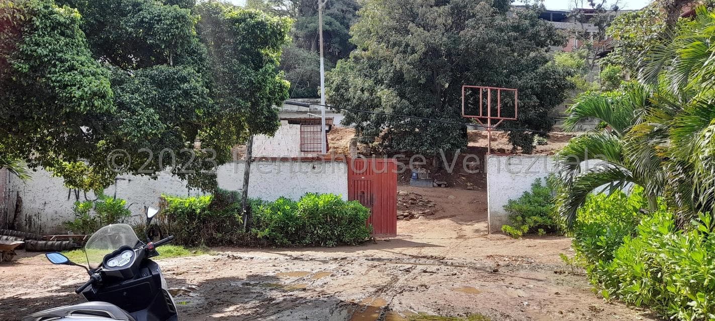 Commercial Land for Sale in La Colina, Catia La Mar, Vargas