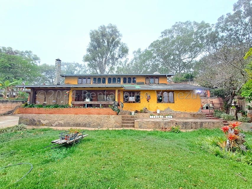 Casa (Multipes Niveles) en Venta en El Junko Country Club, Vargas