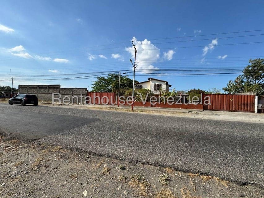 Commercial Land for Sale in El Este, Portuguesa