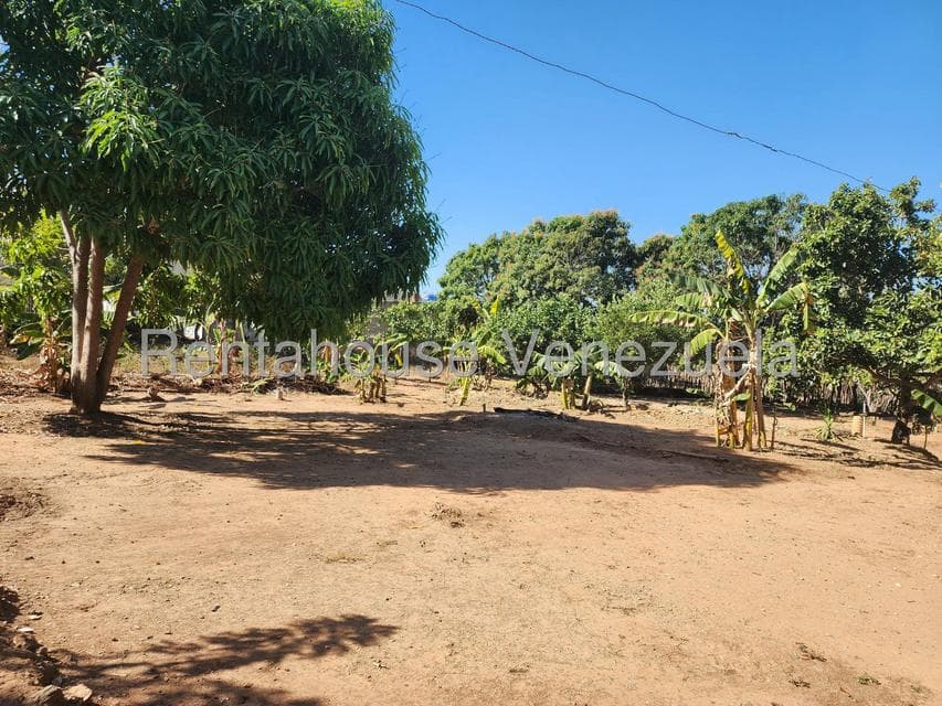 Terreno (Residencial) en Venta en Los Jarales, Carabobo