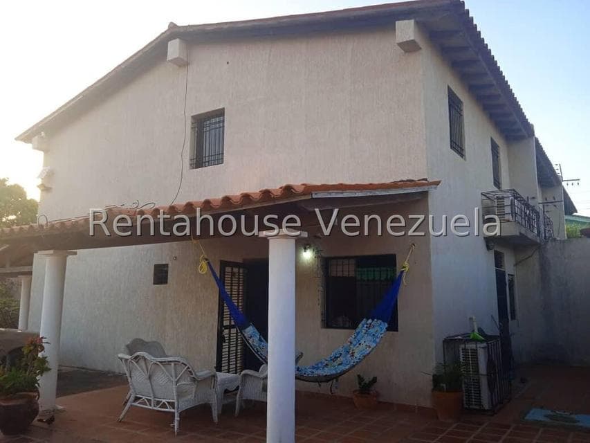 Townhouse (Duplex) en Venta en Jorge Coll, Nueva Esparta