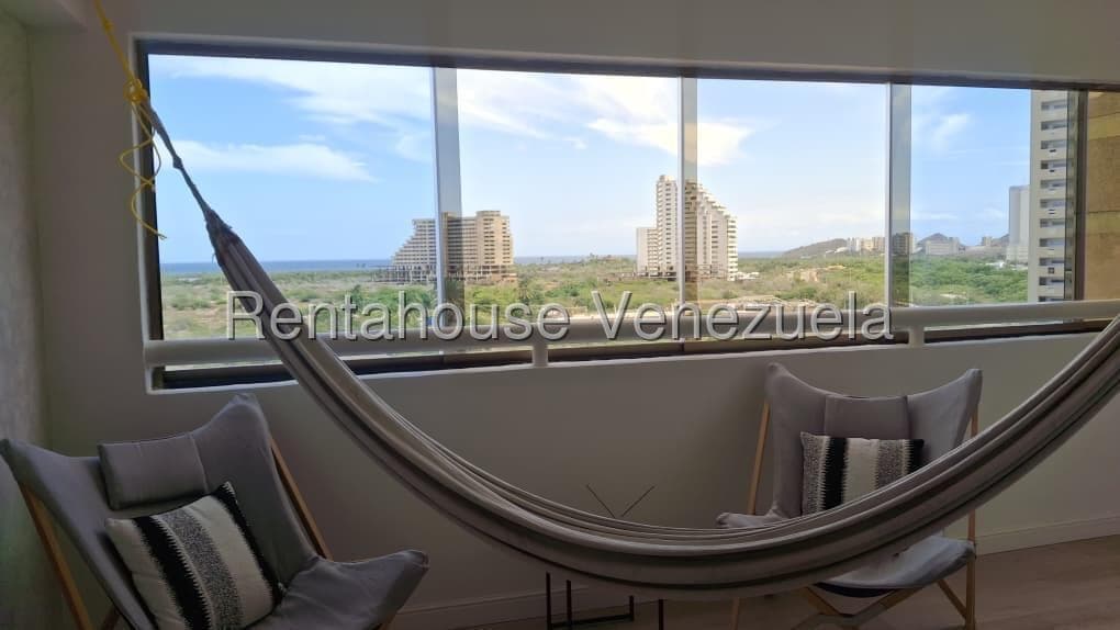 One-Level Apartment for Sale in Bella Vista, Nueva Esparta