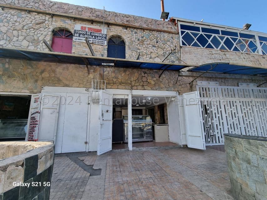 Food & Beverage Business for Sale in Mamo, Vargas