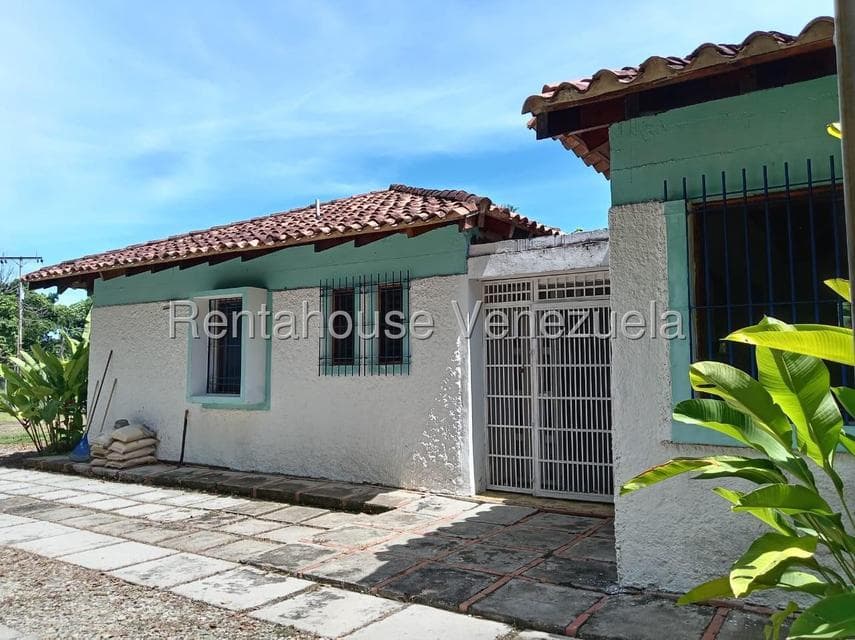 Apartamento (1 Nivel) en Venta en Flor de Mayo, Miranda