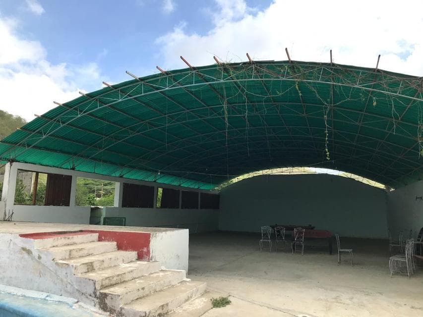 Industrial Land for Sale in Peña Municipality, Yaracuy