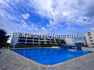 One-Level Apartment for Sale in El Morro Tourist Complex, Anzoategui