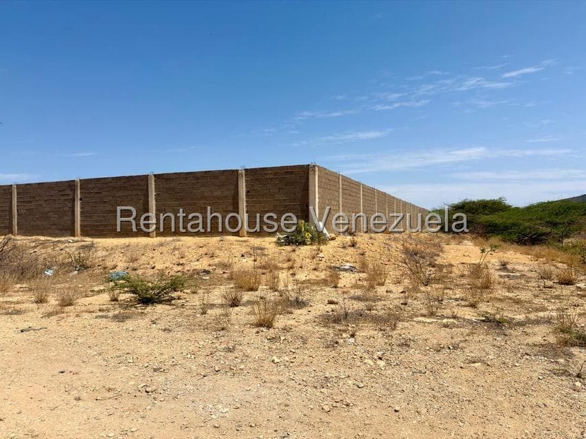 Residential Lot for Sale in Puerta Maraven, Falcon
