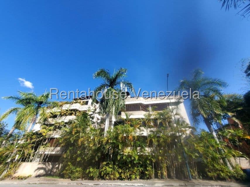 Penthouse Duplex for Sale in Miranda, Caracas
