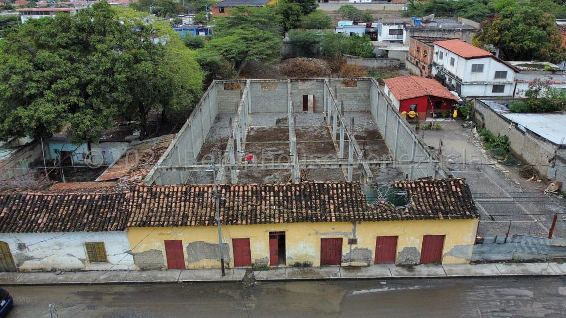 Commercial Land for Sale in Jimenez Municipality, Lara